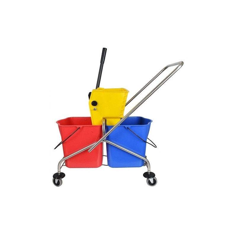 double-bucket-wringer-trolley-34-ltr