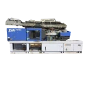 advance-jsw-j150eii-injection-moulding-machine-26293