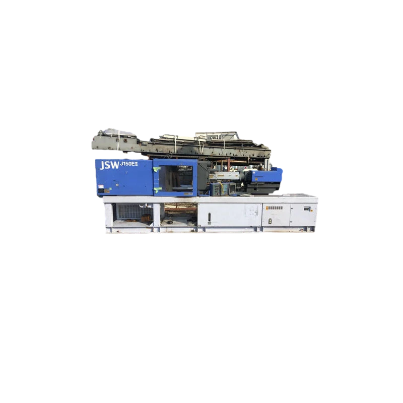 advance-jsw-j150eii-injection-moulding-machine-26293