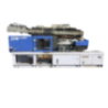 JSW J150EII Injection Moulding Machine