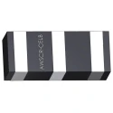 Abracon Ceramic Resonator, 8 MHz Frequency, 10 pF Load Capacitance, 3-Pin Surface Mount Tape & Reel AWSCR-8.00CELB-C10-T3