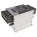 Schaffner 3 Phase Chassis Mount EMI Filter 64A 520V AC 60Hz Terminal Block FN3280
