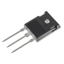 Vishay Phase Control SCR Thyristor 1600 V 55 A 150 mA Maximum Gate Trigger Current TO-247AC Package VS-40TPS16-M3