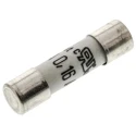 Mersen 2.5A Super Fast Acting FF Ceramic Cartridge Fuse 5 x 20 mm N084008 / MI5FA25V2.5