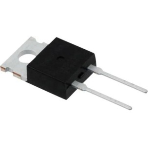 Vishay Diode Switching 600 V 30 A 2-Pin TO-220 VS-ETH3006-M3