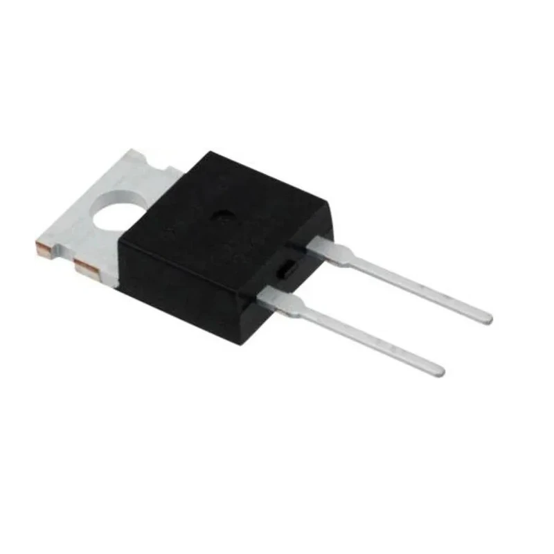 Vishay Diode Switching 600 V 30 A 2-Pin TO-220 VS-ETH3006-M3