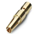 Phoenix Contact Female Crimp Circular Connector Contact 1.5 mm Contact Size, Wire Size 0.22mm² 1627290