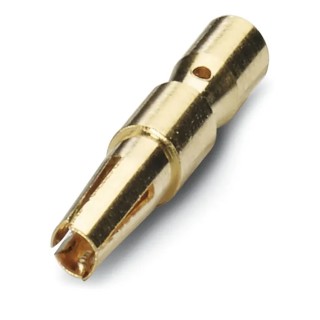 Phoenix Contact Female Crimp Circular Connector Contact 1.5 mm Contact Size, Wire Size 0.22mm² 1627290