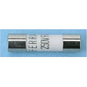 Mersen 4A Super Fast Acting Ceramic Cartridge Fuse, 5 x 20 mm, 380V AC MI5FA40V4 P093347 / MI5FA40V4