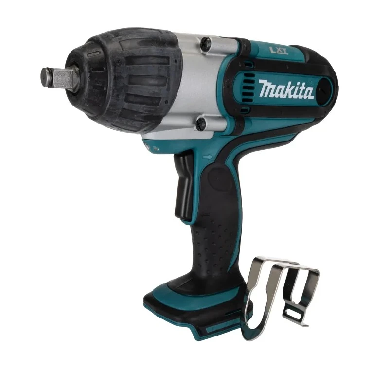 Makita Cordless Body Only Impact Wrench 18V 440 Nm Torque Brushed Motor 1600 RPM DTW450Z