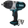 Makita Cordless Body Only Impact Wrench 18V 440 Nm Torque Brushed Motor 1600 RPM DTW450Z