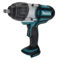 Makita Cordless Body Only Impact Wrench 18V 440 Nm Torque Brushed Motor 1600 RPM DTW450Z