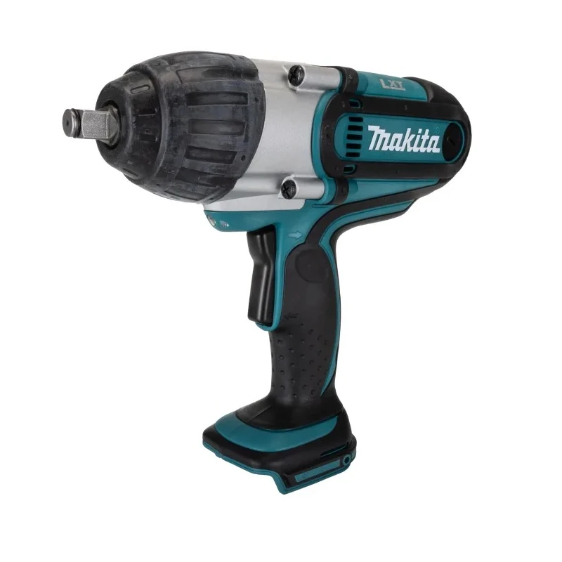 Makita Cordless Body Only Impact Wrench 18V 440 Nm Torque Brushed Motor 1600 RPM DTW450Z