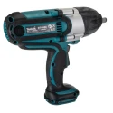 Makita Cordless Body Only Impact Wrench 18V 440 Nm Torque Brushed Motor 1600 RPM DTW450Z