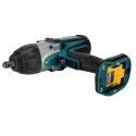 Makita Cordless Body Only Impact Wrench 18V 440 Nm Torque Brushed Motor 1600 RPM DTW450Z