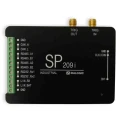 IKALOGIC SP209 Logic Analyzer with 9 Channels, 200 MHz Sampling Rate, RS232, LIN, RS485, CAN, USB Interface SP209
