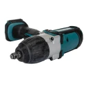 Makita Cordless Body Only Impact Wrench 18V 440 Nm Torque Brushed Motor 1600 RPM DTW450Z
