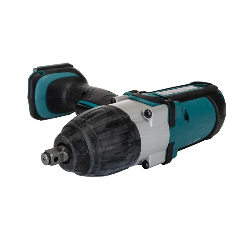 Makita Cordless Body Only Impact Wrench 18V 440 Nm Torque Brushed Motor 1600 RPM DTW450Z