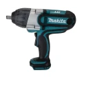 Makita Cordless Body Only Impact Wrench 18V 440 Nm Torque Brushed Motor 1600 RPM DTW450Z