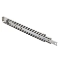 Accuride Heavy-Duty Self-Closing Drawer Runner Zinc Plated 272kg Load 355.6 mm DZ9301-0014U-E