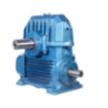 Standard Worm Gearbox 350 kW