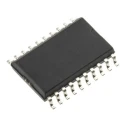 STMicroelectronics Line Transmitter 3 State Negative 20-Pin SO-16 Surface Mount 10.8V–40V Supply L6374FP013TR