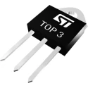 STMicroelectronics Through Hole 3-Pin TRIAC 600 V Gate Trigger 1.3 V BTA41-700BRG
