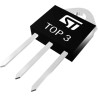 STMicroelectronics Through Hole 3-Pin TRIAC 600 V Gate Trigger 1.3 V BTA41-700BRG