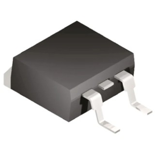 STMicroelectronics N-Channel MDmesh Power MOSFET, 11 A, 800 V, Enhancement Mode, 3-Pin TO-263 STB11NM80