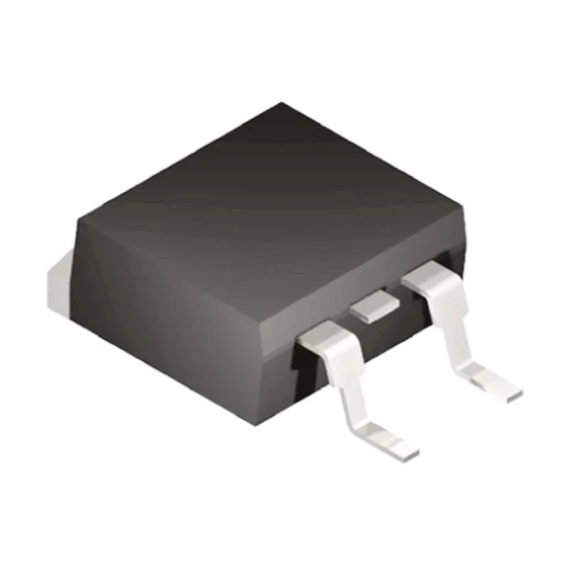 STMicroelectronics N-Channel MDmesh Power MOSFET, 11 A, 800 V, Enhancement Mode, 3-Pin TO-263 STB11NM80