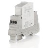 Phoenix Contact Surge Protection Device 26 A DIN Rail Mount PLT-SEC Series 2907916
