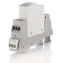 Phoenix Contact Surge Protection Device 26 A DIN Rail Mount PLT-SEC Series 2907916