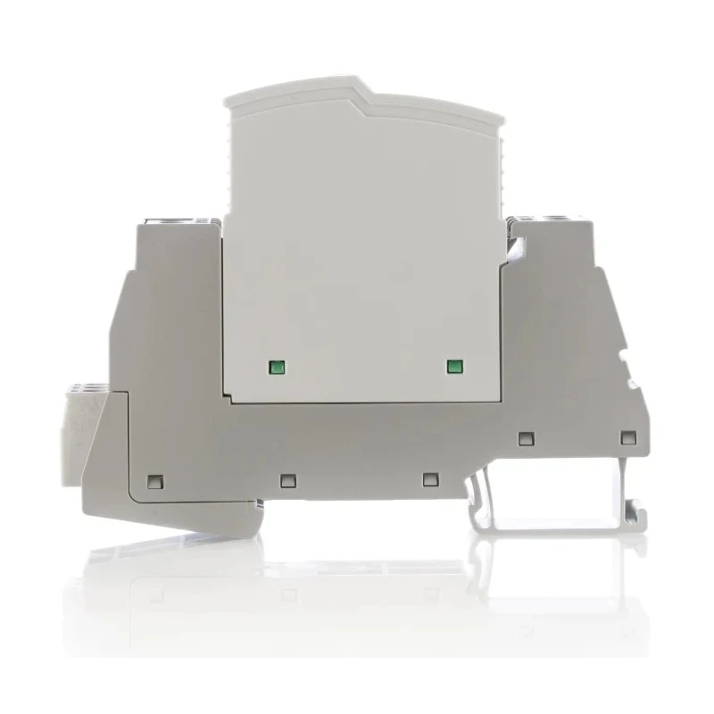 Phoenix Contact Surge Protection Device 26 A DIN Rail Mount PLT-SEC Series 2907916