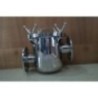 Magnetic Pot Industrial Magnetic Separators
