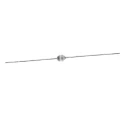 Vishay Switching Diode 2-Pin SOD-64 1650 V 3 A BY228TAP