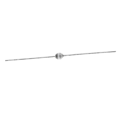 Vishay Switching Diode 2-Pin SOD-64 1650 V 3 A BY228TAP