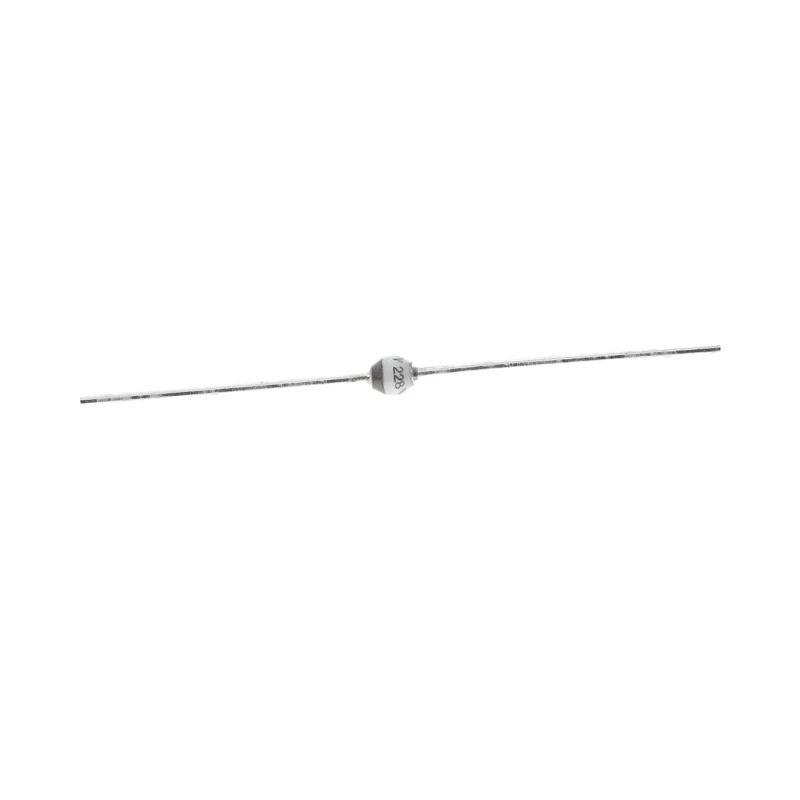 Vishay Switching Diode 2-Pin SOD-64 1650 V 3 A BY228TAP