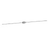 Vishay Switching Diode 2-Pin SOD-64 1650 V 3 A BY228TAP