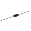 Vishay 40 V 3 A Schottky Diode 2-Pin DO-201AD 1N5822-E3/54