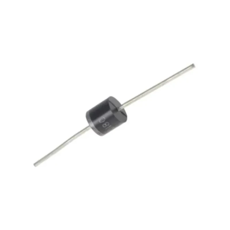 Vishay Switching Diode 600 V 6 A 2-Pin P600 GI756-E3/54