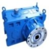 GHE-Series Extruder Gearbox