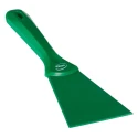 Vikan Nylon Plastic Hand Scraper with Nylon Blade, Overall Length 235mm, Blade Width 100mm 40132