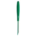 Vikan Nylon Plastic Hand Scraper with Nylon Blade, Overall Length 235mm, Blade Width 100mm 40132