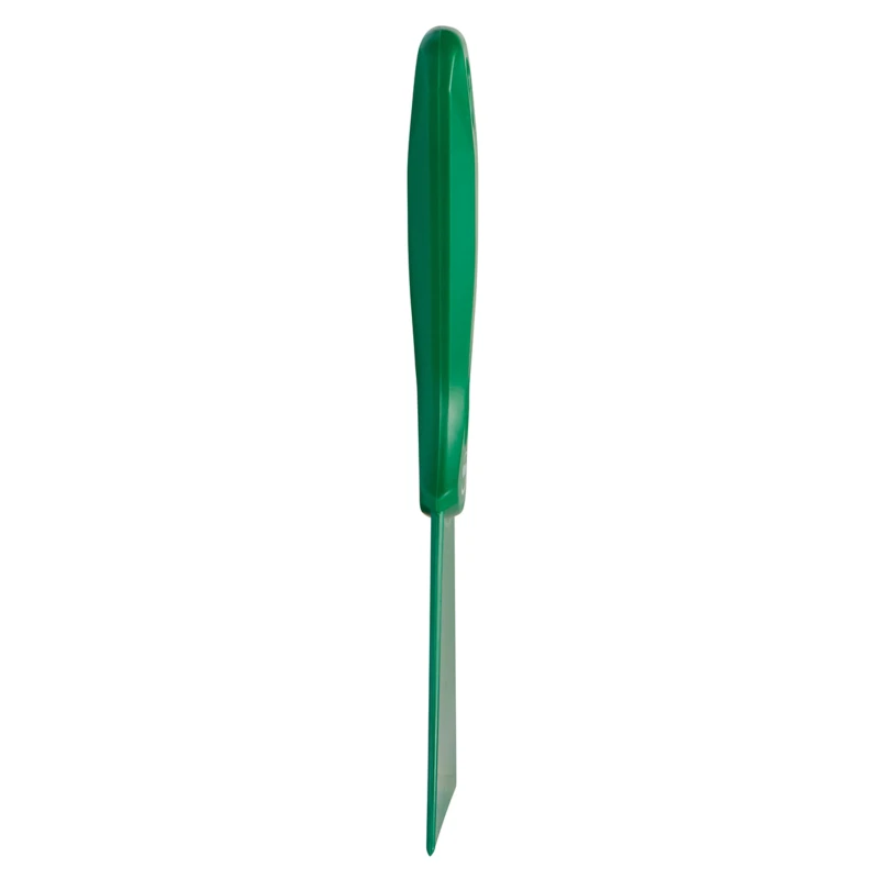 Vikan Nylon Plastic Hand Scraper with Nylon Blade, Overall Length 235mm, Blade Width 100mm 40132