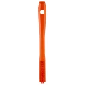 Vikan Hard Bristle Orange Detail Scrubbing Brush 15mm Bristle Length Polyethylene Terephthalate Bristle Material 44017