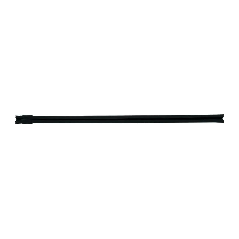 Vikan Black Industrial Cleaning Squeegee 30 mm Height x 45 mm Width x 700 mm Depth with Handle Included 77759