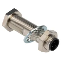 Omron Threaded Barrel Inductive Proximity Sensor M12 NPN 30V DC 16mA E2E-X4C112-M1
