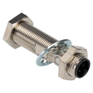 Omron Threaded Barrel Inductive Proximity Sensor M12 NPN 30V DC 16mA E2E-X4C112-M1