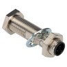 Omron Threaded Barrel Inductive Proximity Sensor M12 NPN 30V DC 16mA E2E-X4C112-M1
