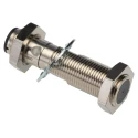 Omron Threaded Barrel Inductive Proximity Sensor M12 NPN 30V DC 16mA E2E-X4C112-M1